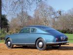 Lancia Aurelia GT 1951 года